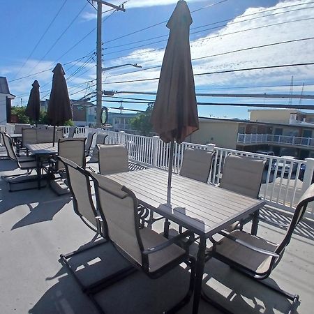 Coastal Sands Inn Wildwood Zewnętrze zdjęcie