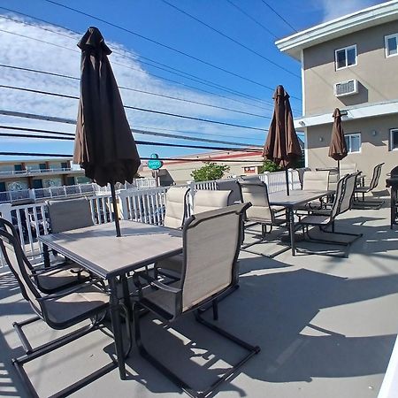 Coastal Sands Inn Wildwood Zewnętrze zdjęcie