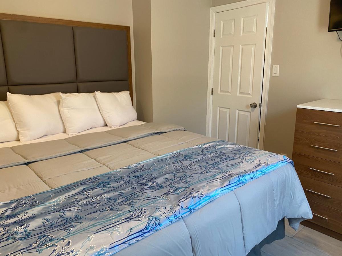Coastal Sands Inn Wildwood Zewnętrze zdjęcie