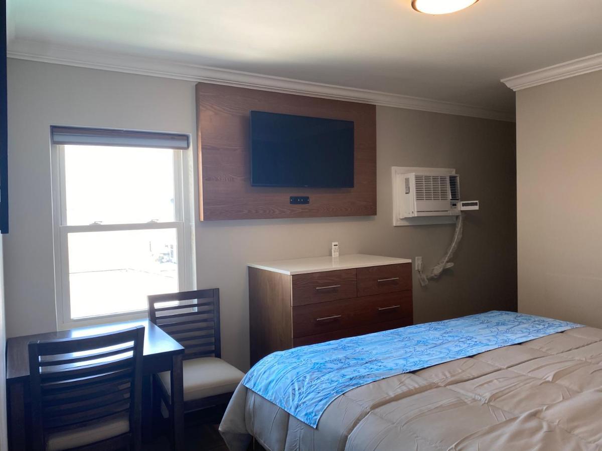 Coastal Sands Inn Wildwood Zewnętrze zdjęcie