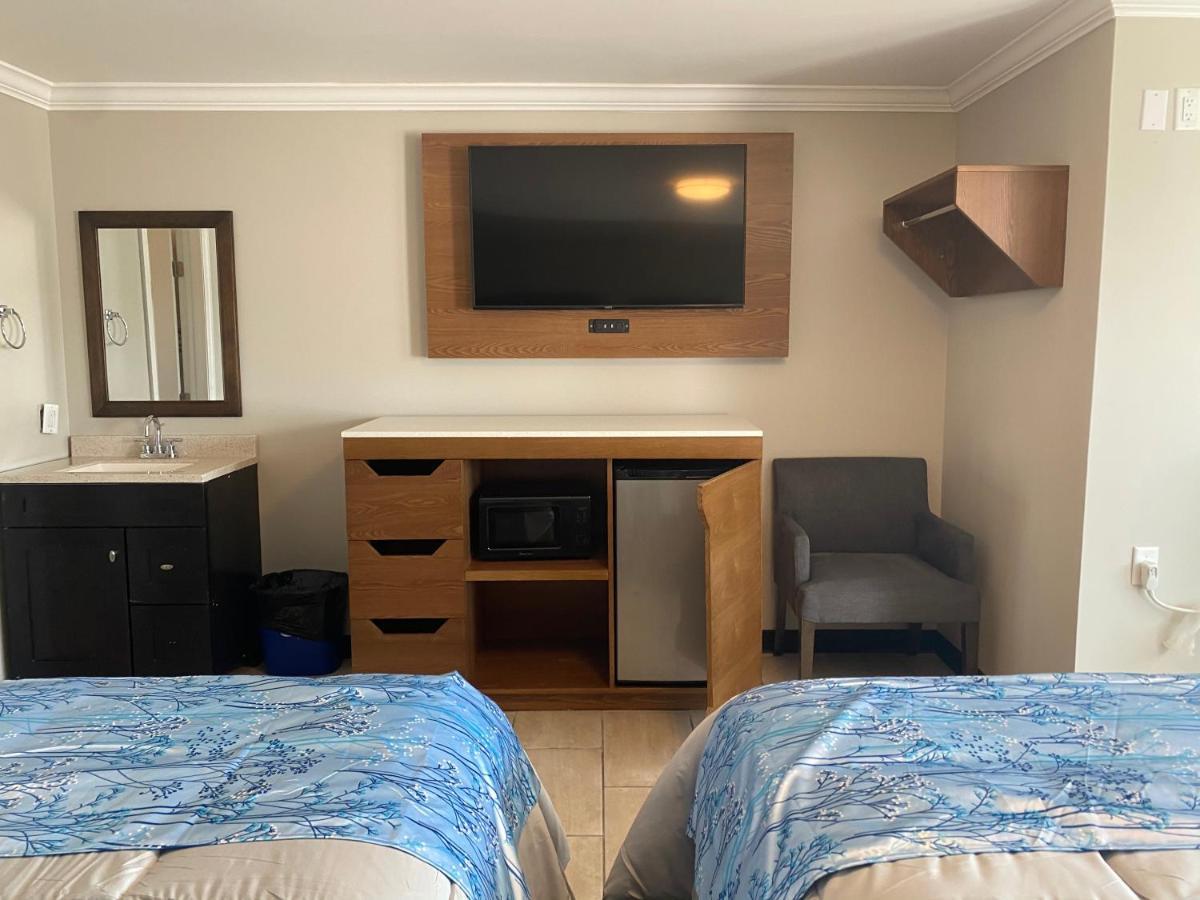 Coastal Sands Inn Wildwood Zewnętrze zdjęcie