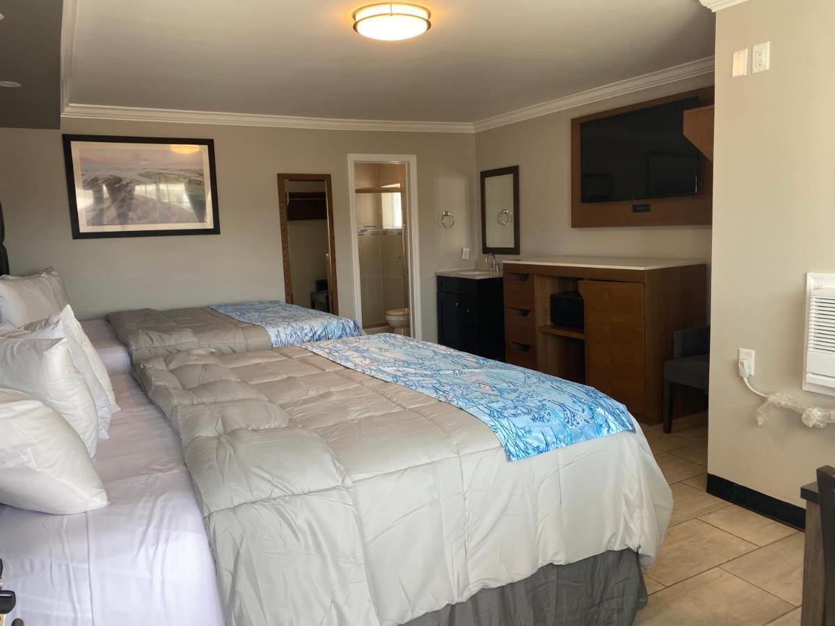 Coastal Sands Inn Wildwood Zewnętrze zdjęcie