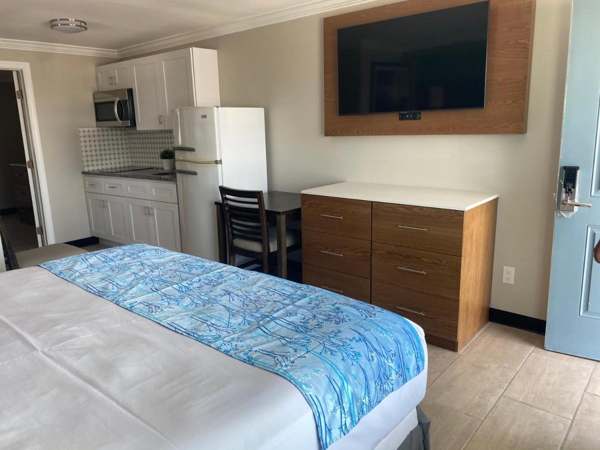Coastal Sands Inn Wildwood Zewnętrze zdjęcie
