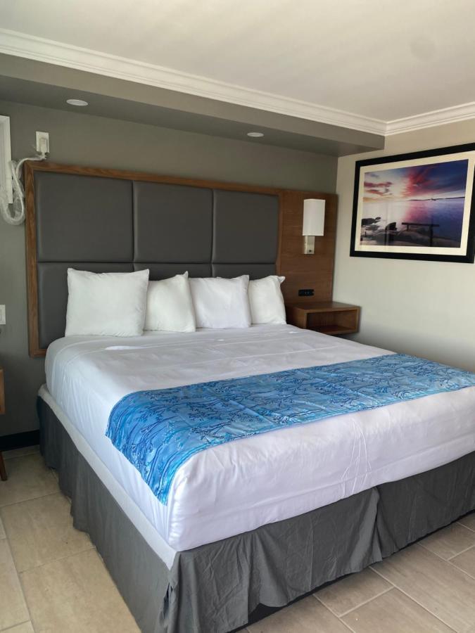 Coastal Sands Inn Wildwood Zewnętrze zdjęcie