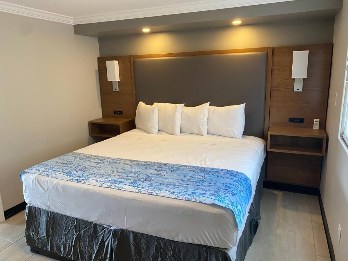 Coastal Sands Inn Wildwood Zewnętrze zdjęcie