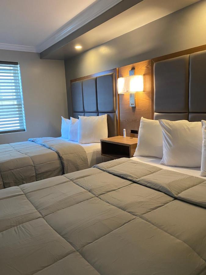 Coastal Sands Inn Wildwood Zewnętrze zdjęcie