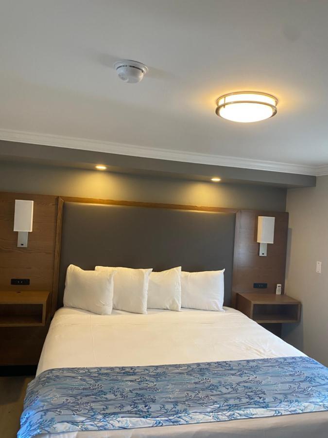 Coastal Sands Inn Wildwood Zewnętrze zdjęcie