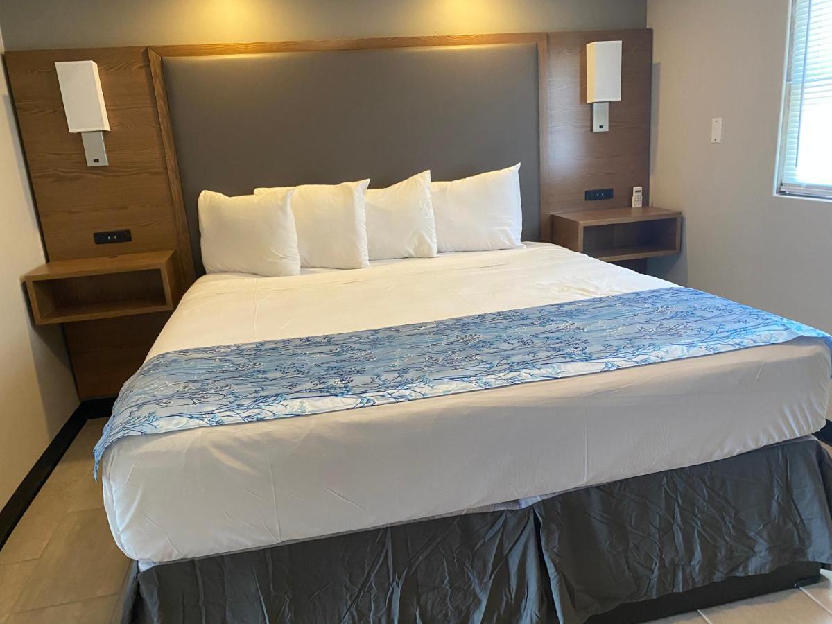 Coastal Sands Inn Wildwood Zewnętrze zdjęcie