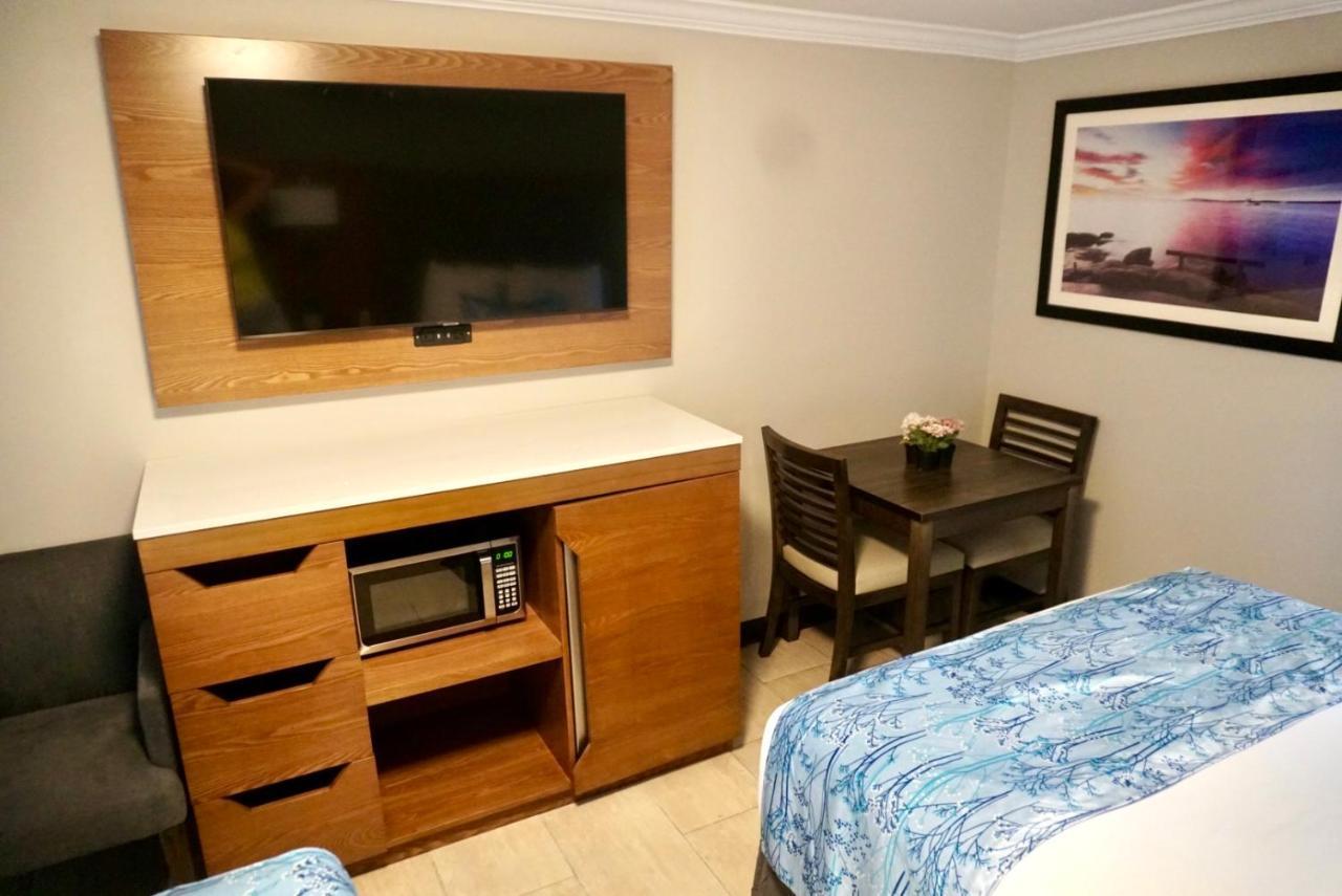 Coastal Sands Inn Wildwood Zewnętrze zdjęcie