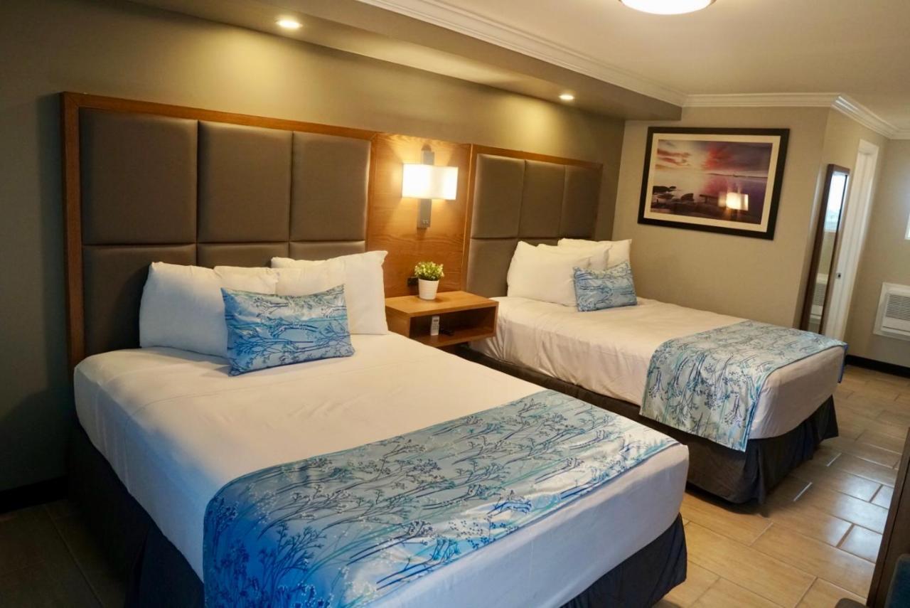 Coastal Sands Inn Wildwood Zewnętrze zdjęcie