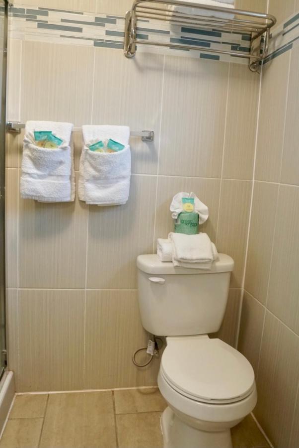 Coastal Sands Inn Wildwood Zewnętrze zdjęcie