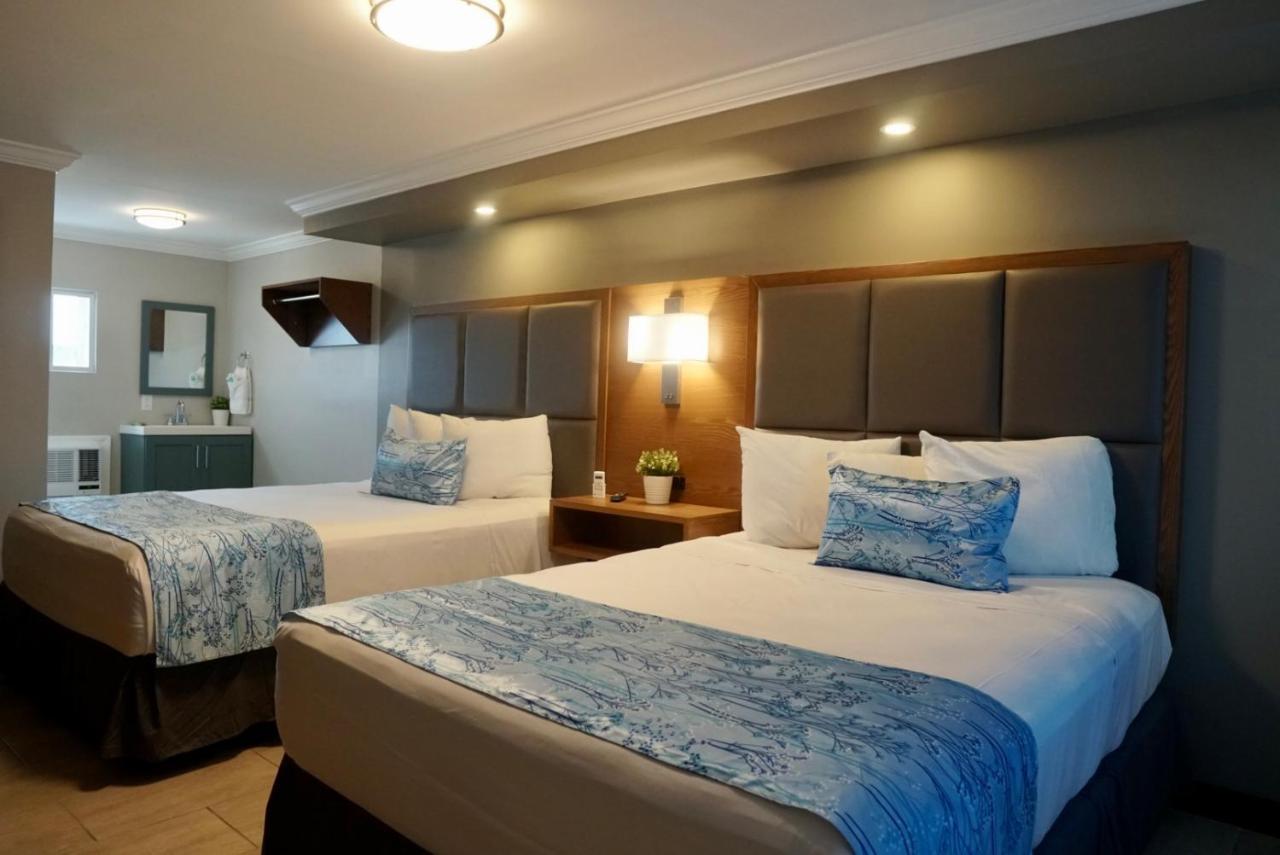 Coastal Sands Inn Wildwood Zewnętrze zdjęcie