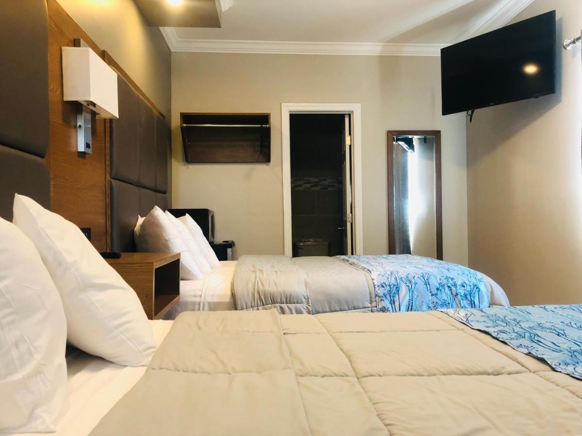 Coastal Sands Inn Wildwood Zewnętrze zdjęcie