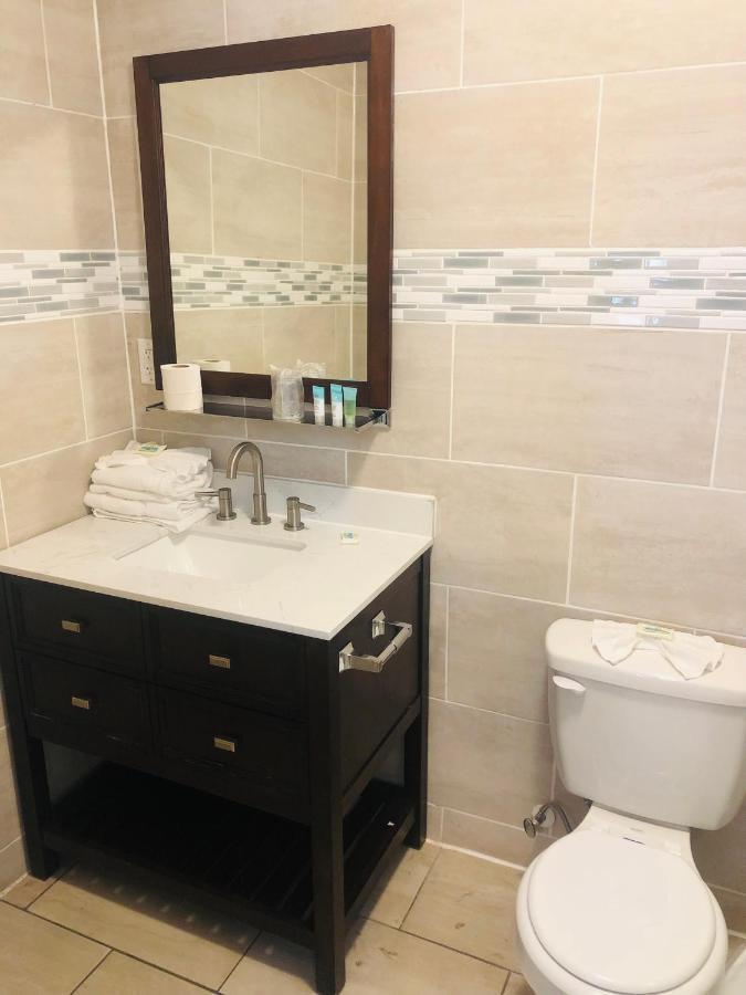 Coastal Sands Inn Wildwood Zewnętrze zdjęcie